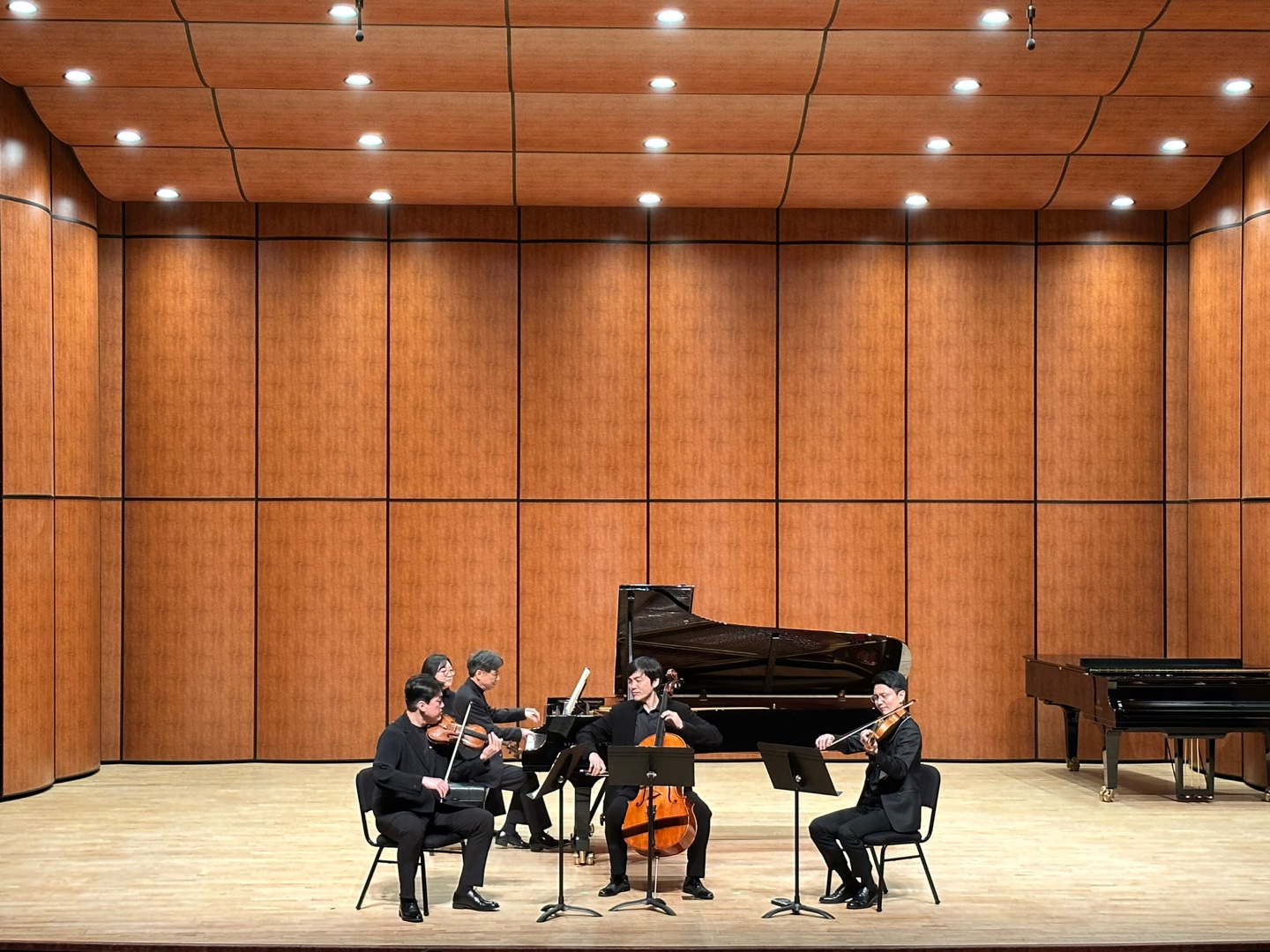 2026 해운대음악제 <MostlyBrahms>