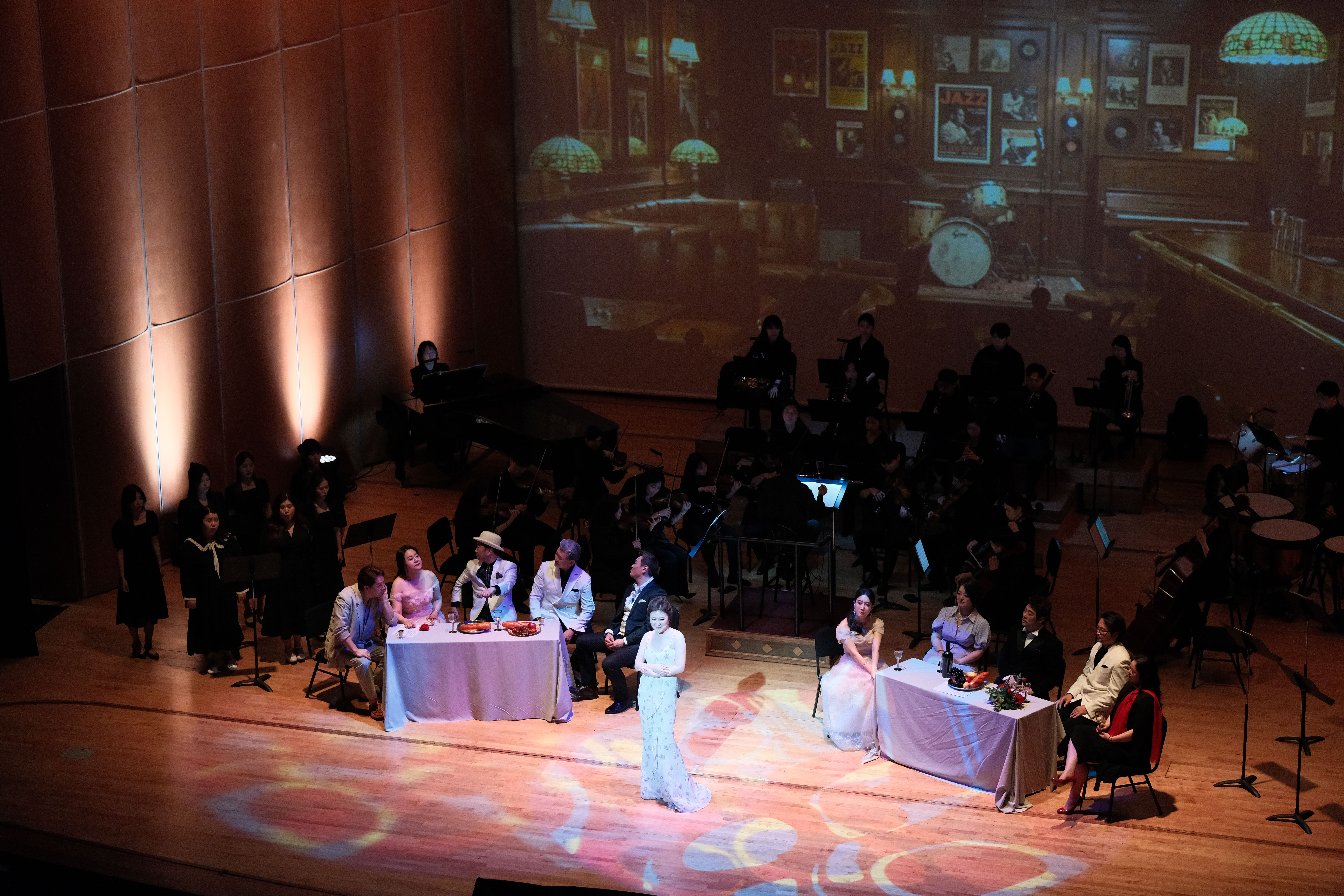 아트내상스 디스커버리 시리즈 1. <20세기 명품 영미음악을 만나다. Gilbert,Sullivan and Gershwin>