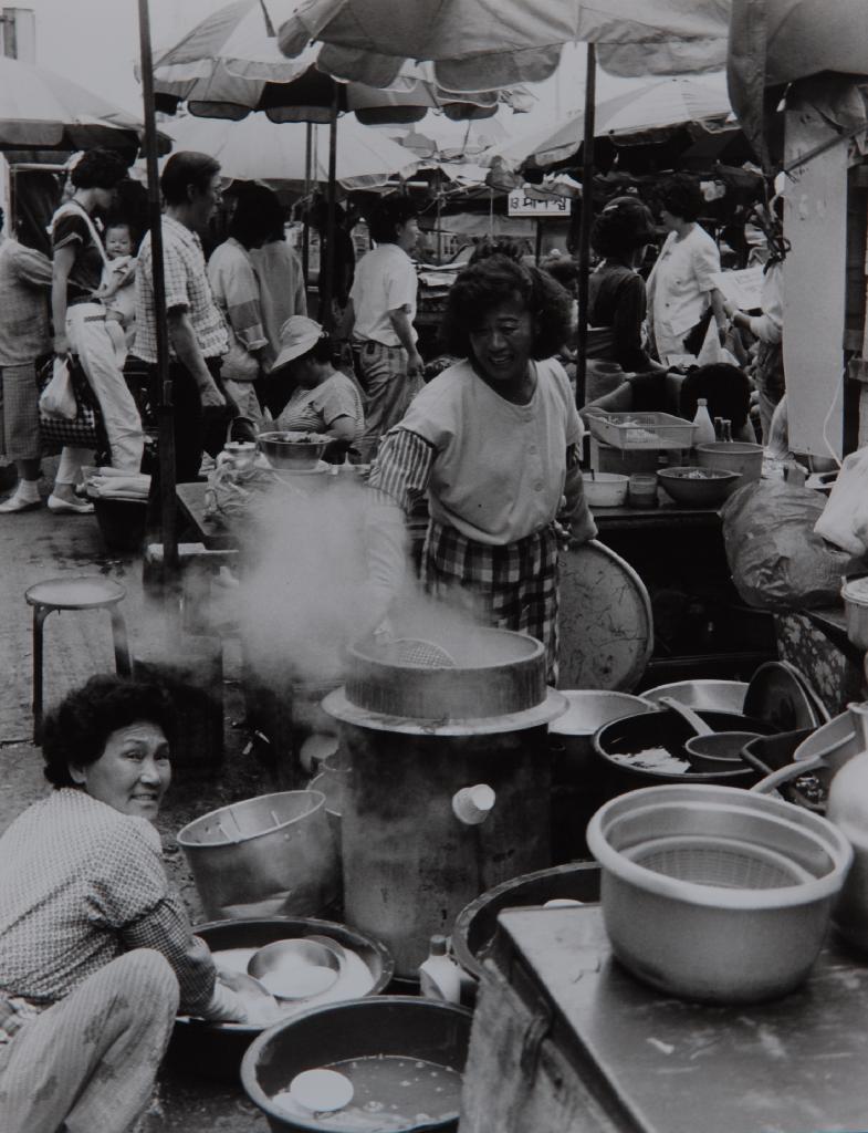 Busan, 1989년 1