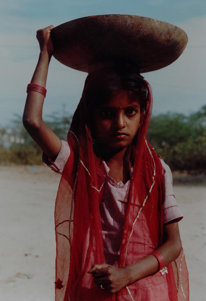 인도, 1997년 5
