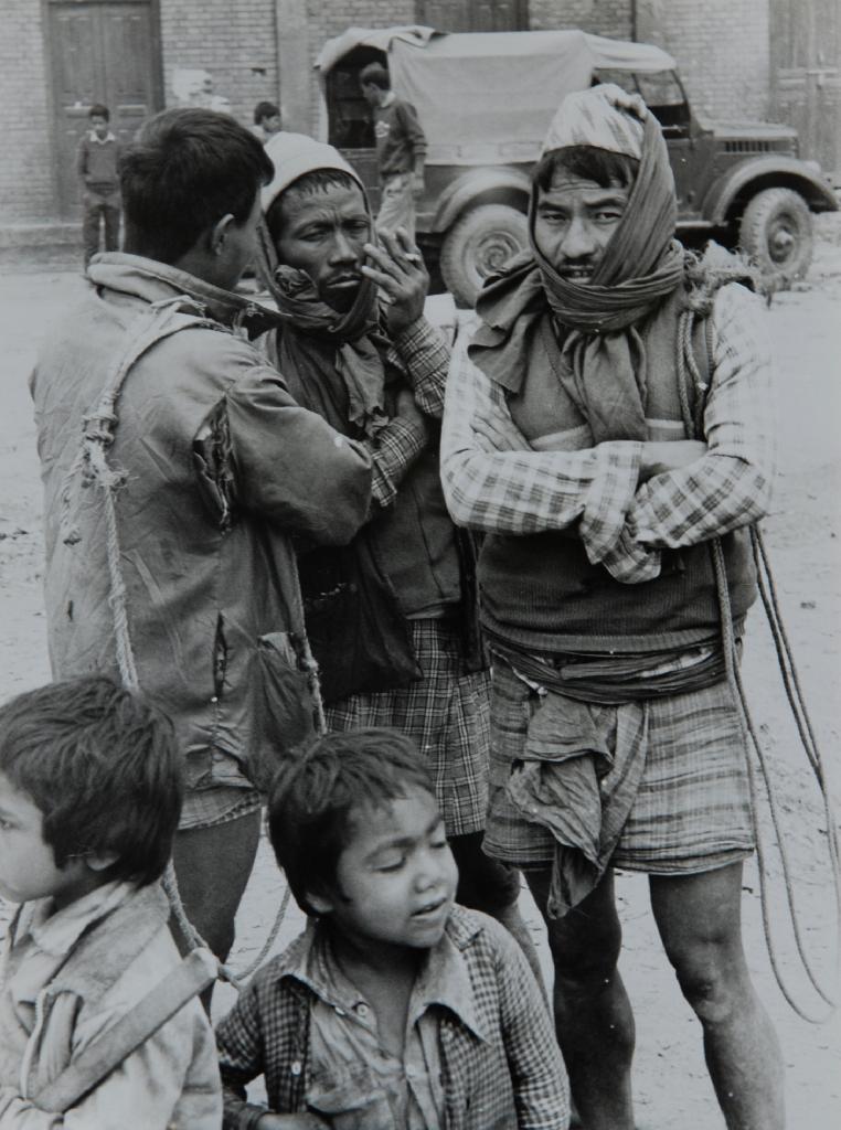 네팔, 1997년 18
