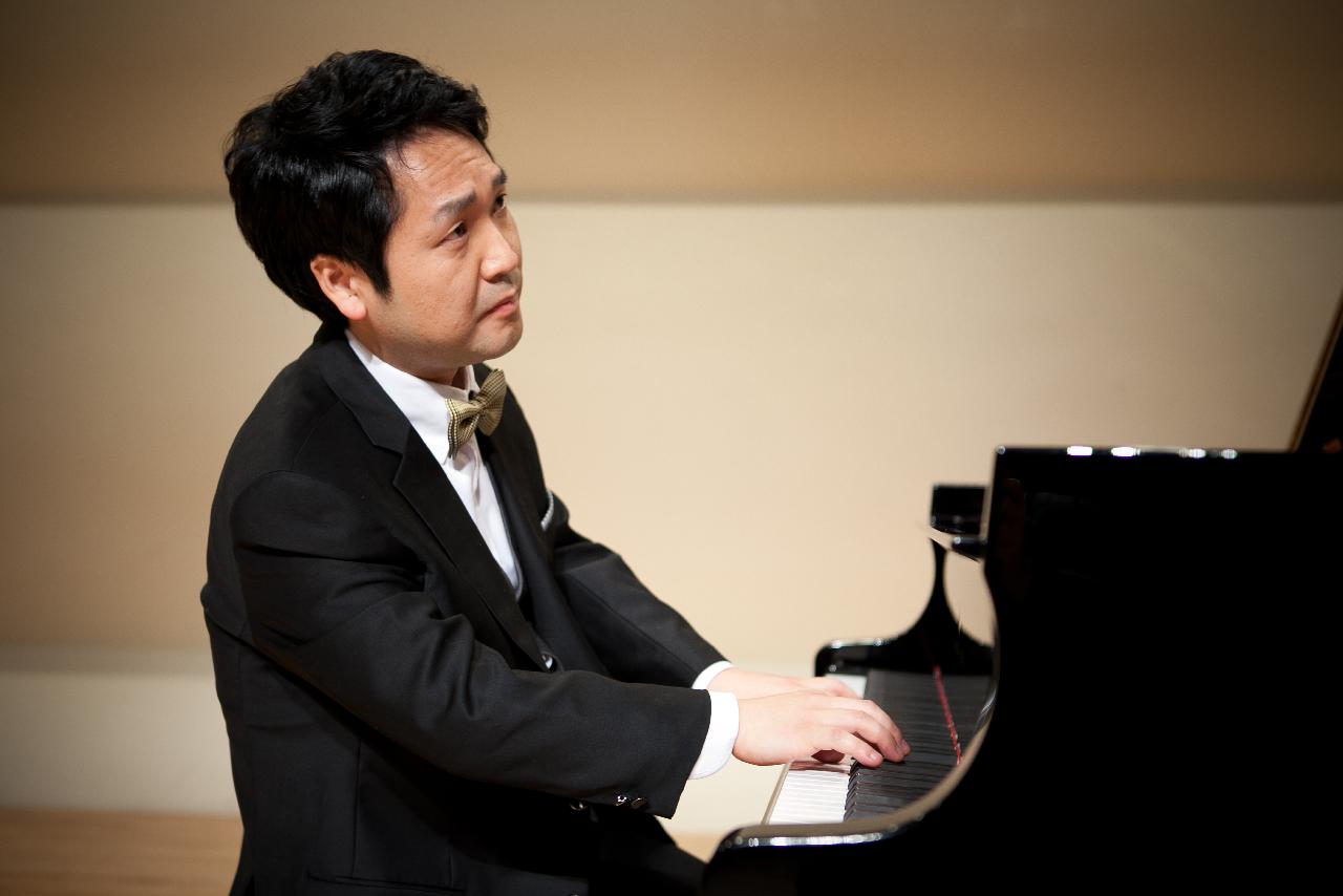 2011 피아노 독주회