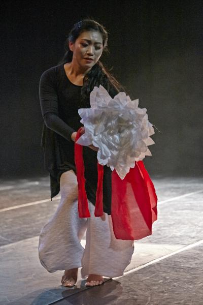 2015년  21회 신인춤제전-젊고푸른춤꾼한마당