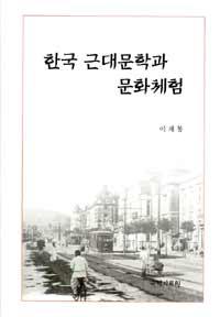 한국 근대문학과 문화체험 