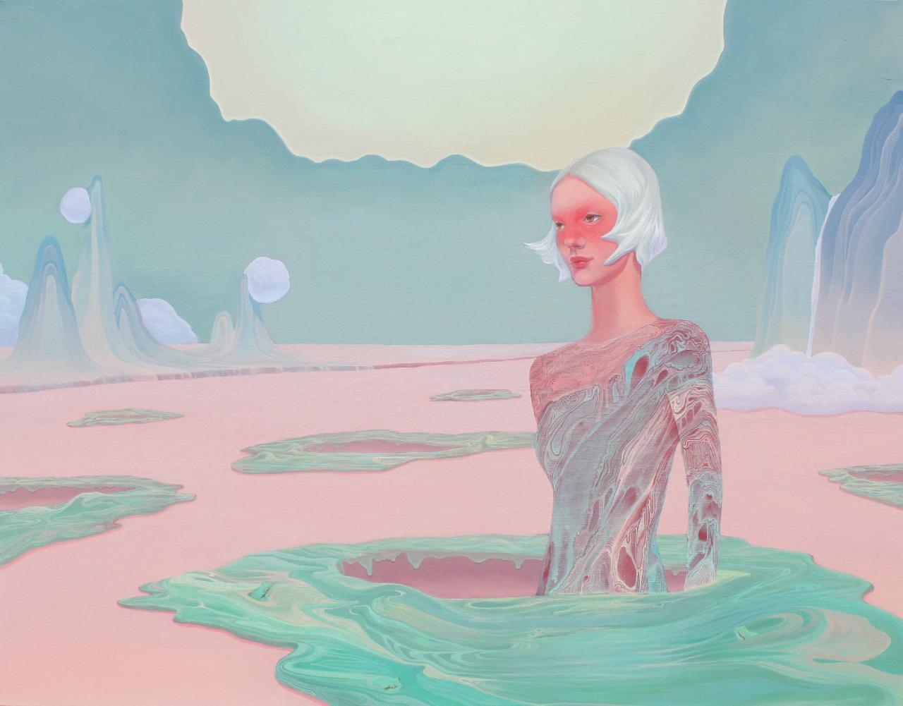 바람소리 나는 곳