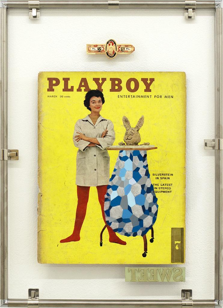 PLAYBOY 
