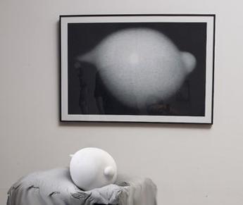 물방울 씨리즈2009-4