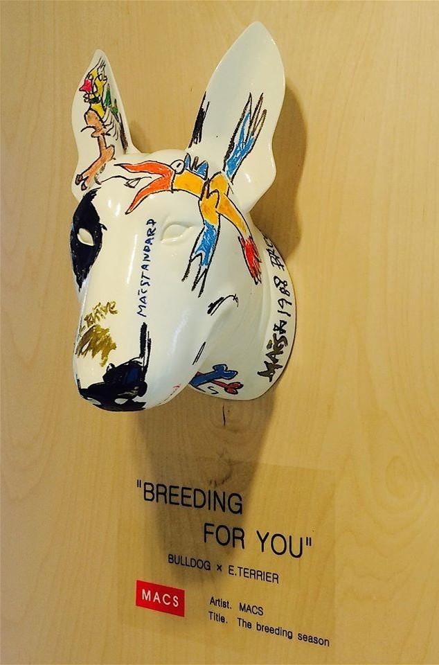 BREEDING FOR YOU