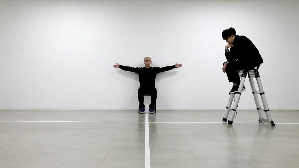 선(線)과 선(禪)