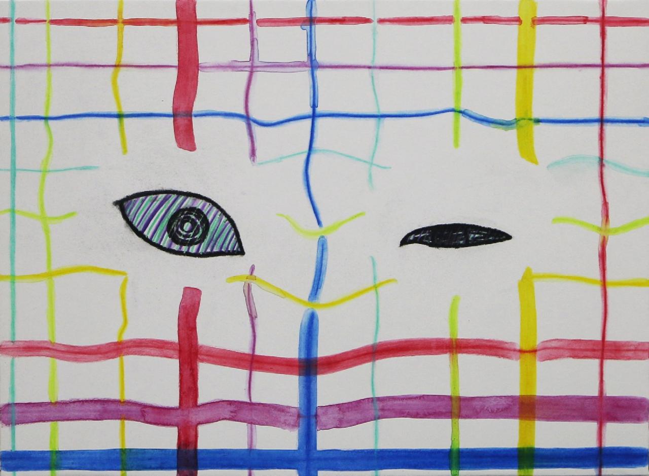 관심법