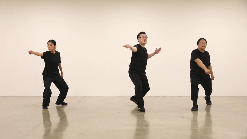 챌린지 신청: 니 몸대로 해라