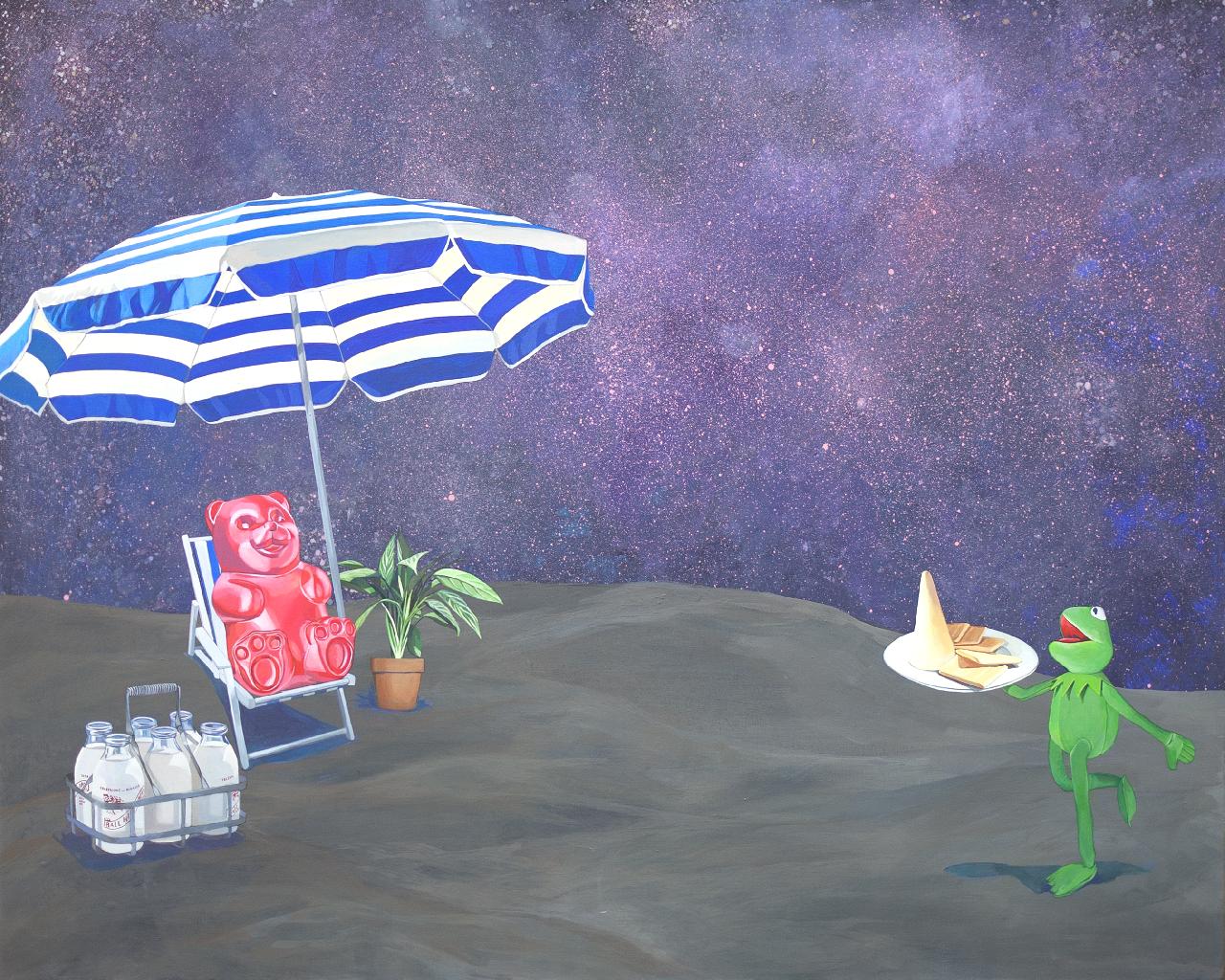 A Grand Day Out 