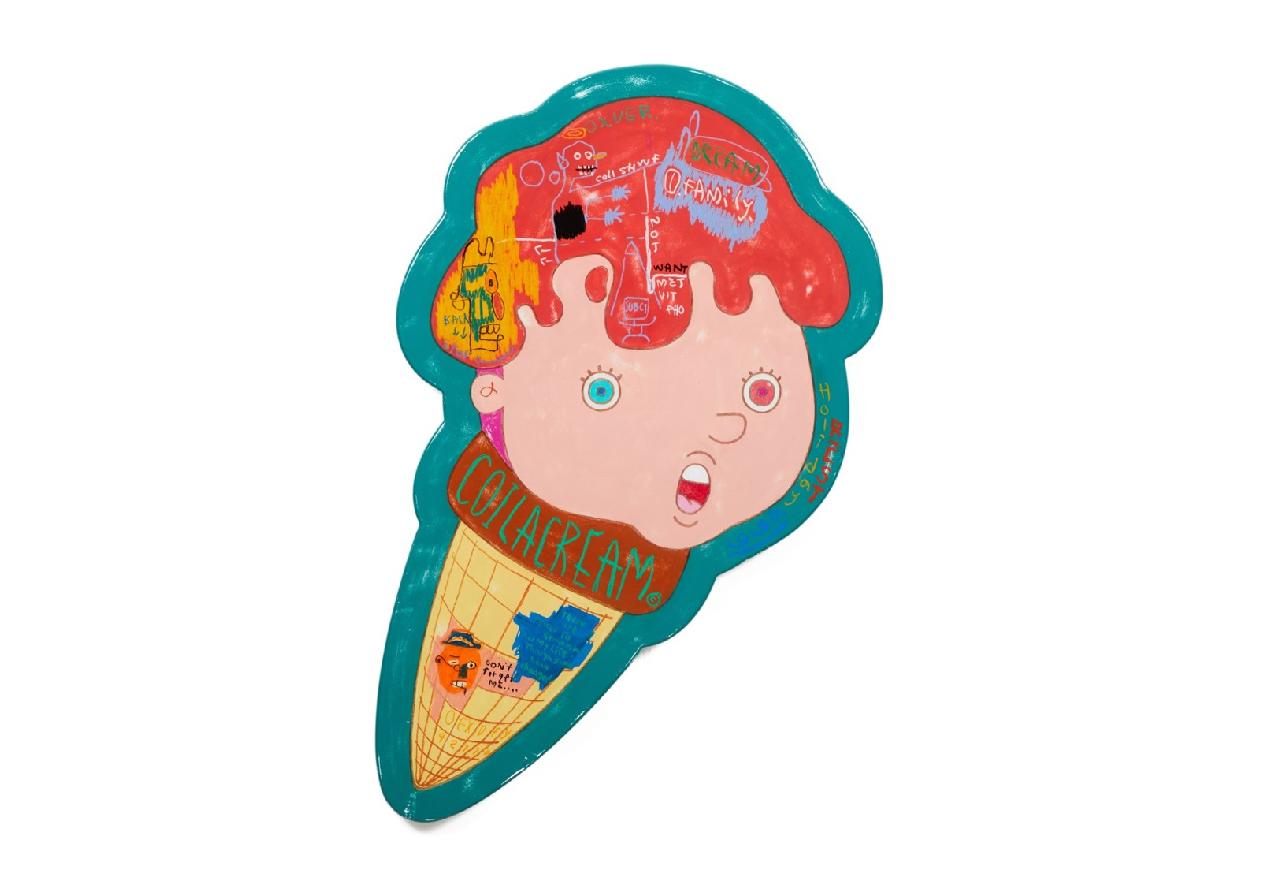 COLIACREAM