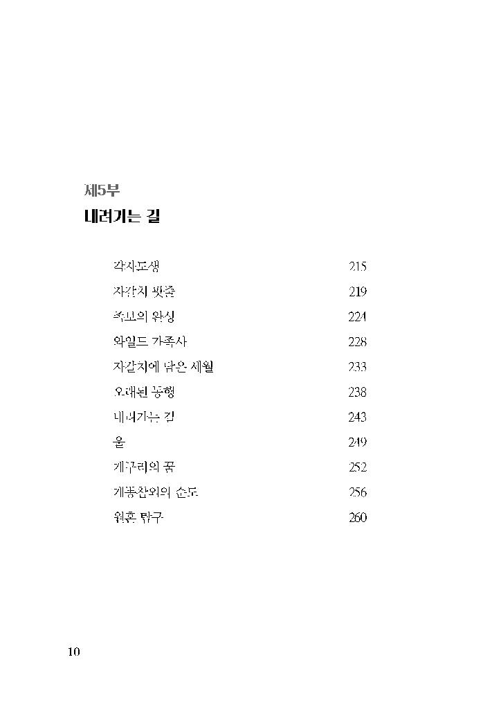 네로의 귀향