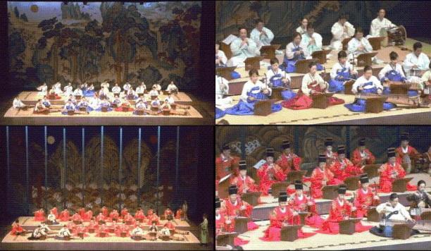 창립 27주년 제19회 어울림국악연구회 정기연주회