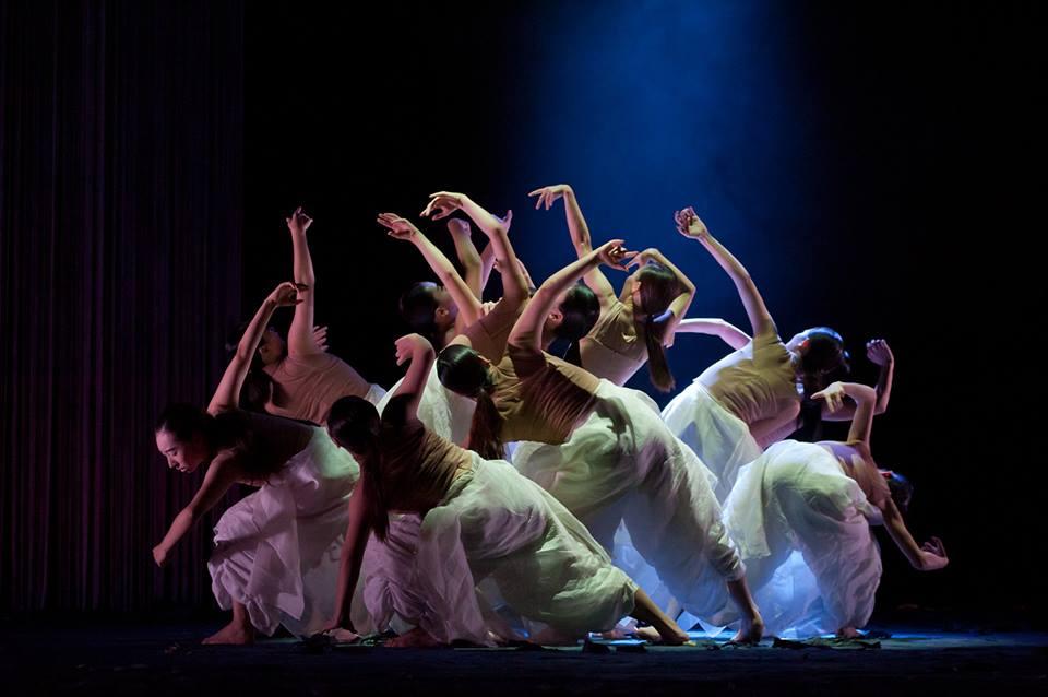 2013 강미리의 춤 - 靈龜望海영구망해