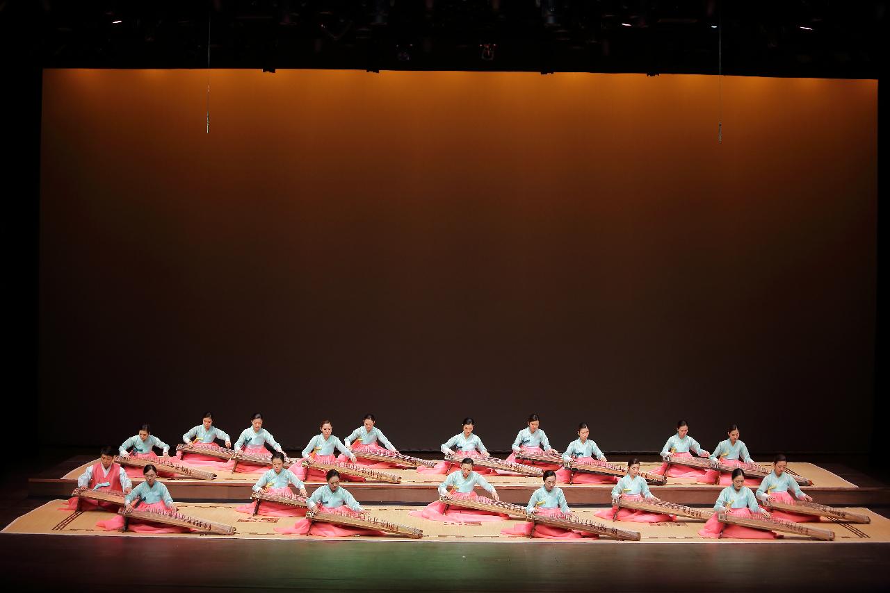 효산강태홍선생탄생120주년기념제-2013강태홍의소리