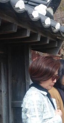 권경희/權慶僖/ Gwon gyung hui