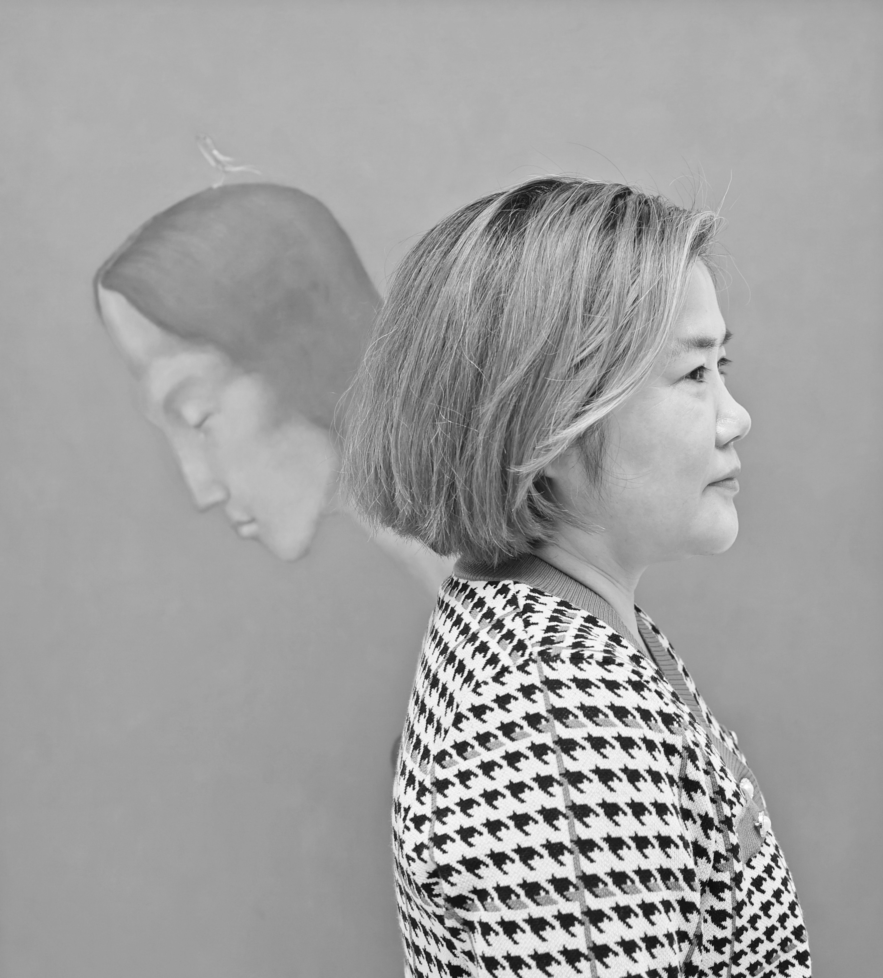 정연경/鄭蓮敬/JUNG YEON KYUNG