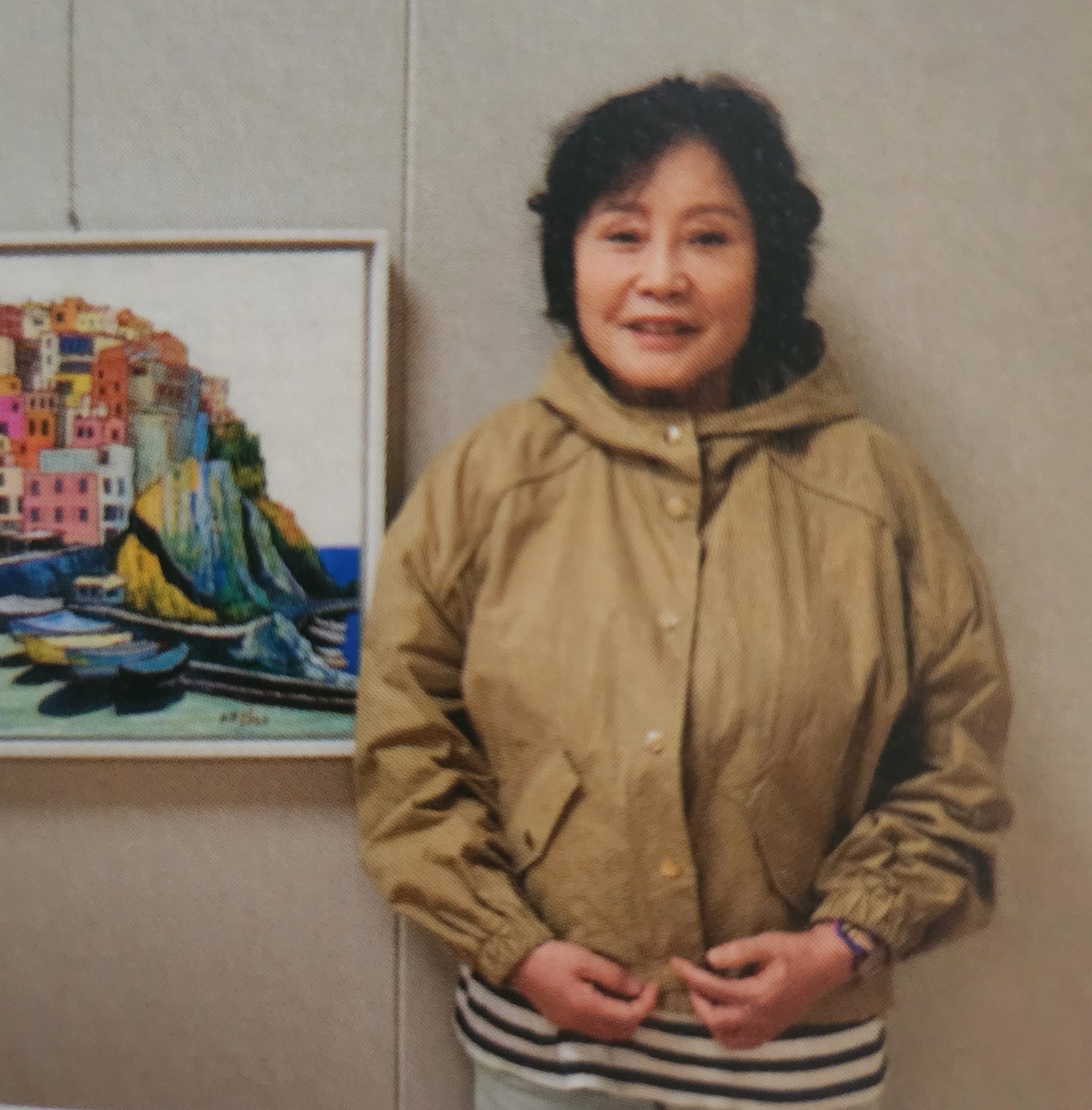 정남순