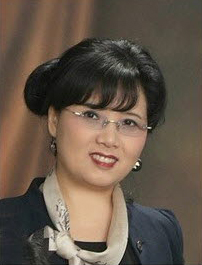 천향미