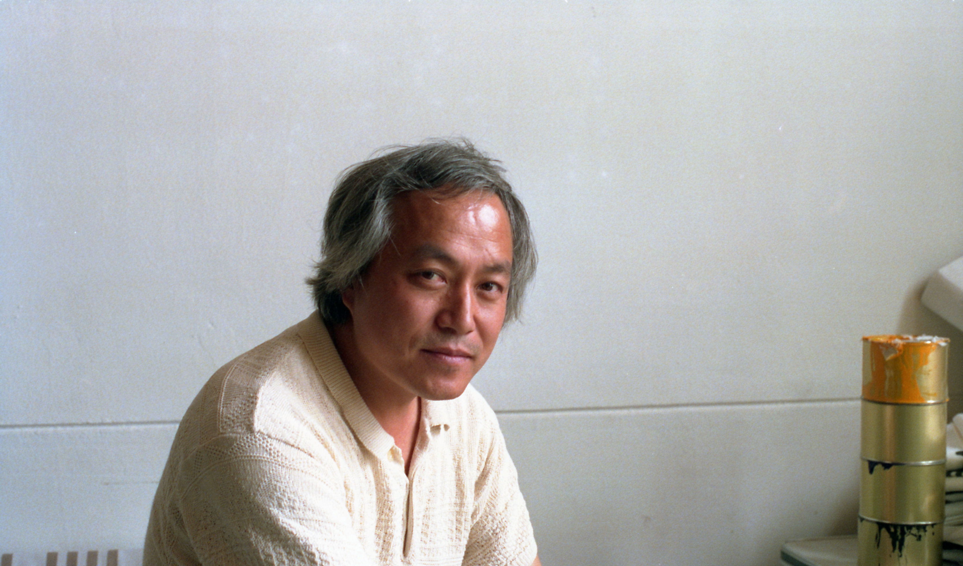 <김정명 선생님 사진> 필름
