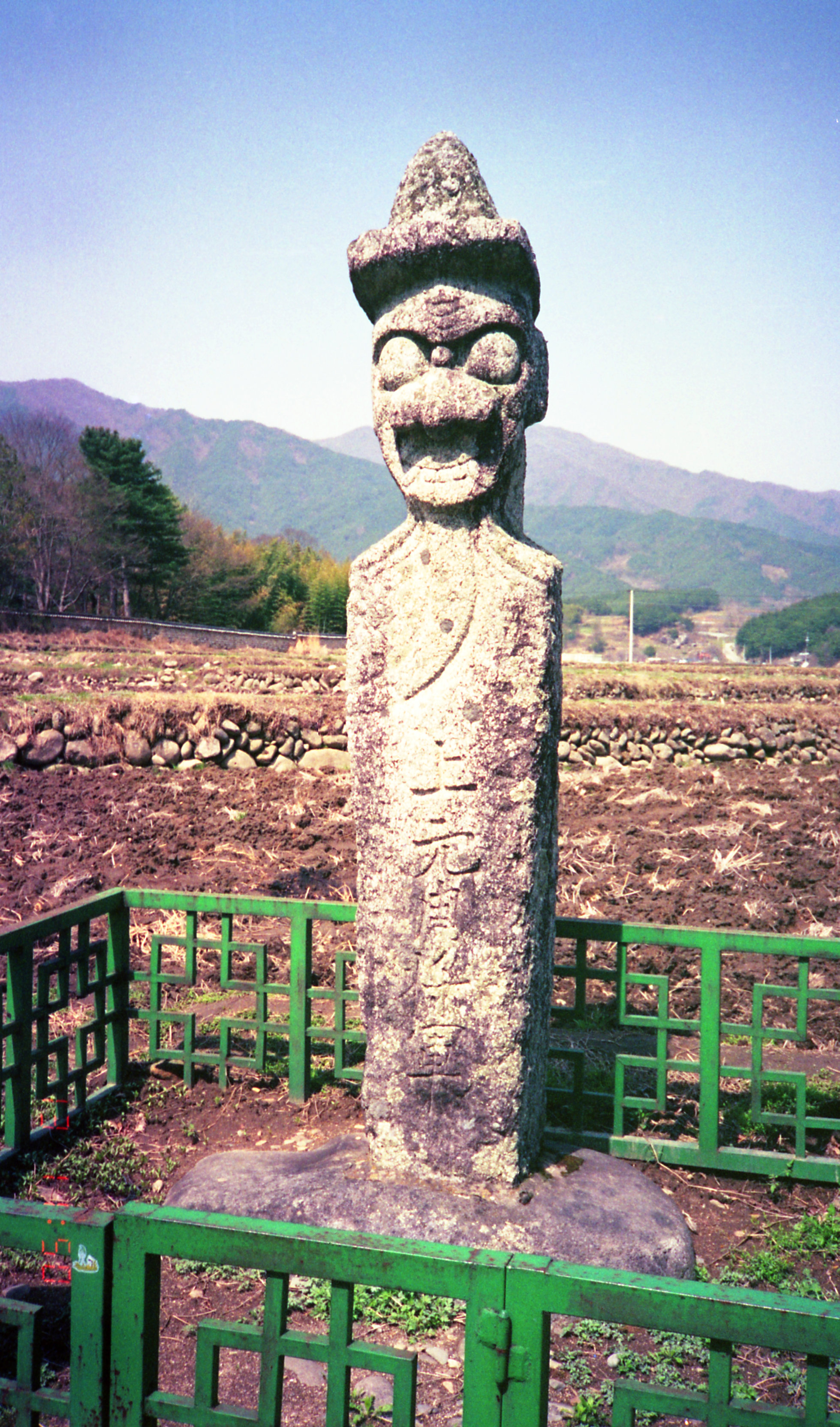 <운주사> 필름