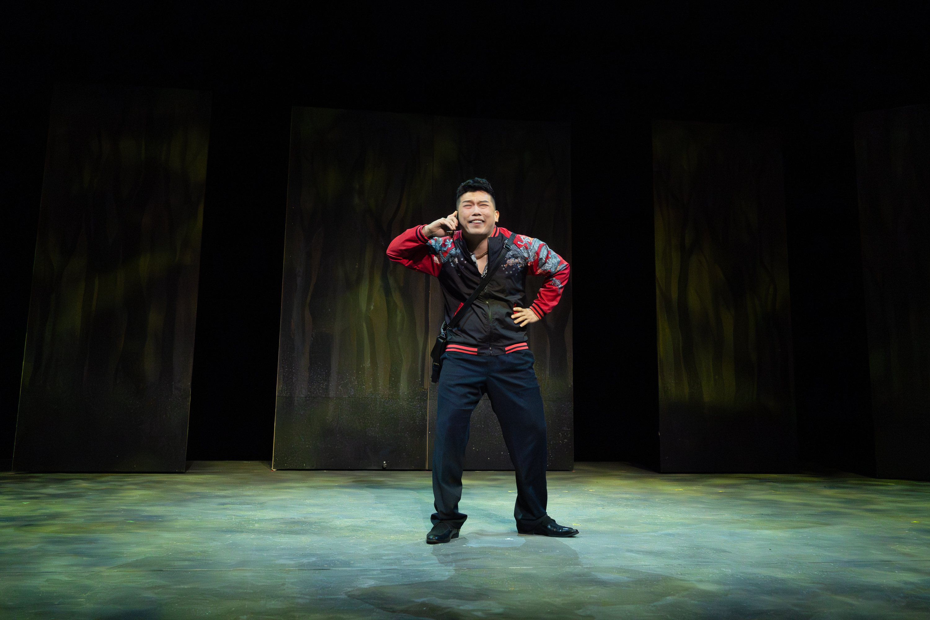 할딱배기와 히말라야