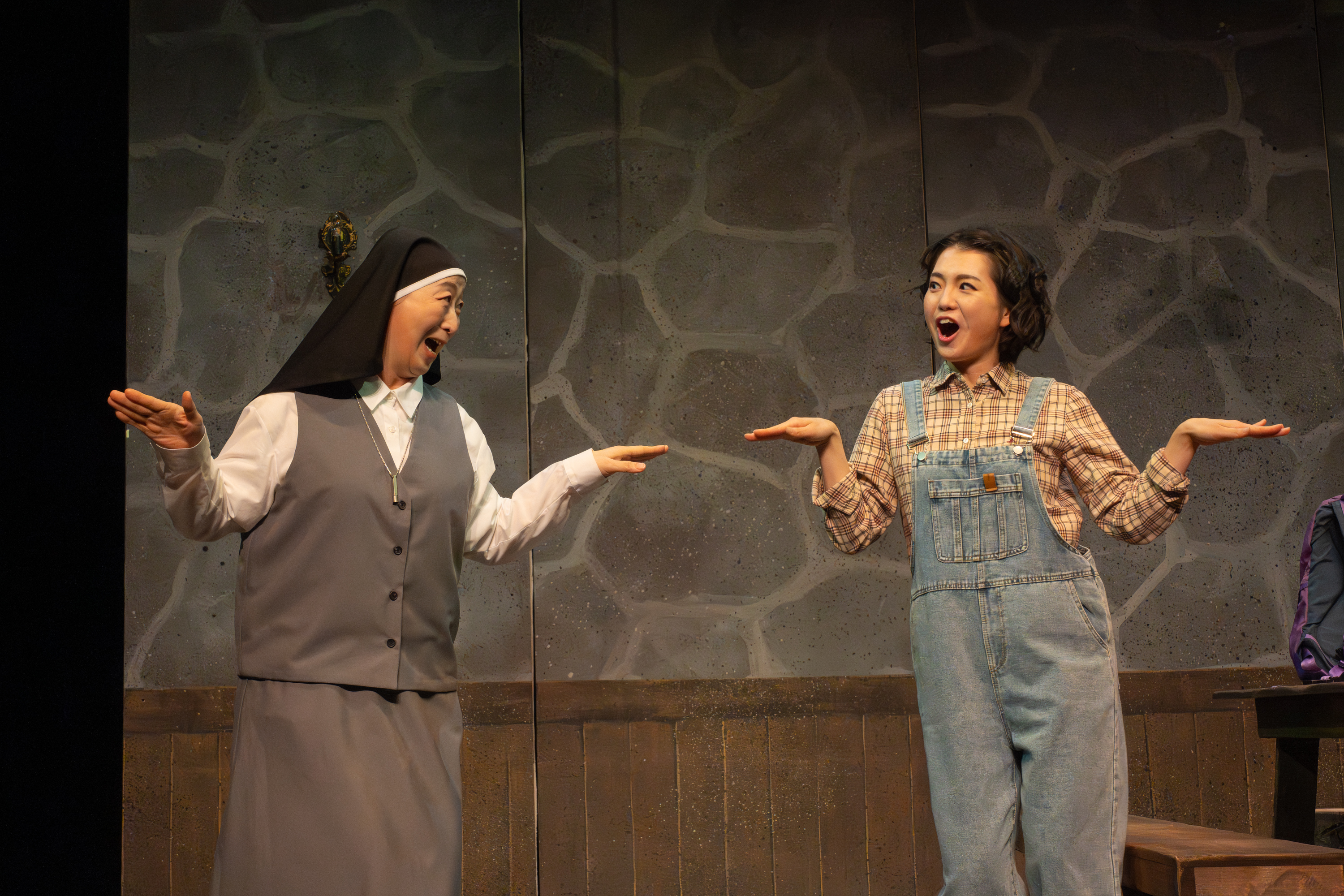 할딱배기와 히말라야