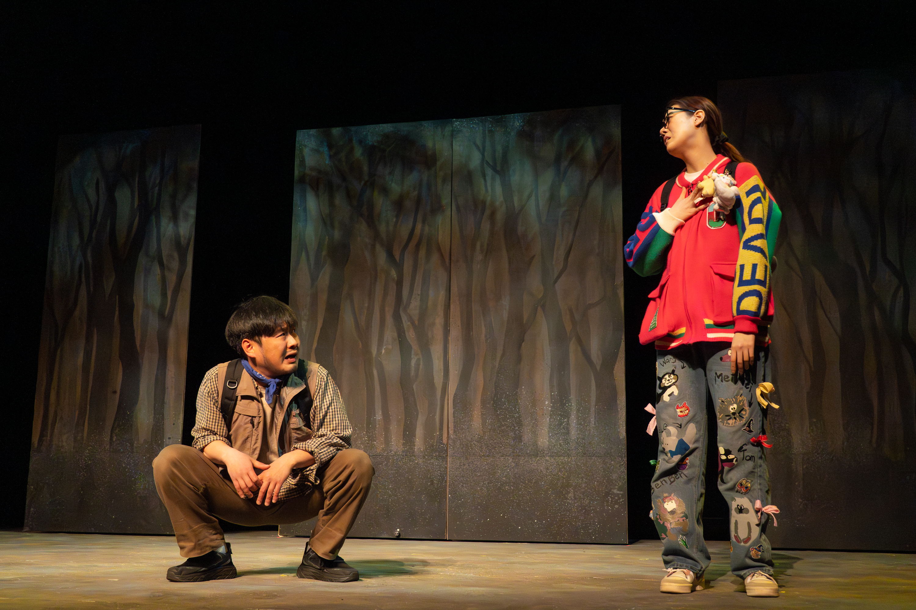 할딱배기와 히말라야