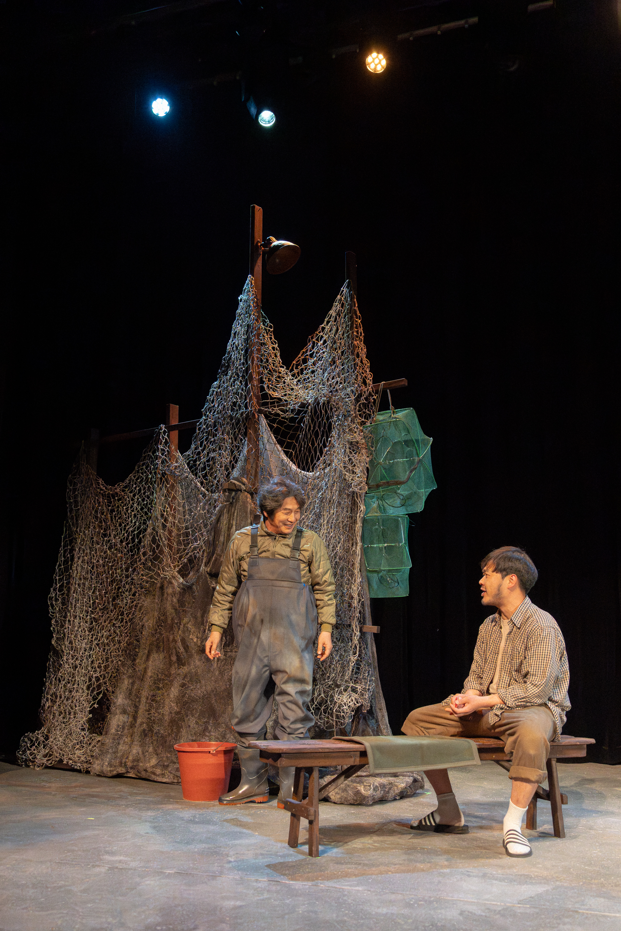 할딱배기와 히말라야