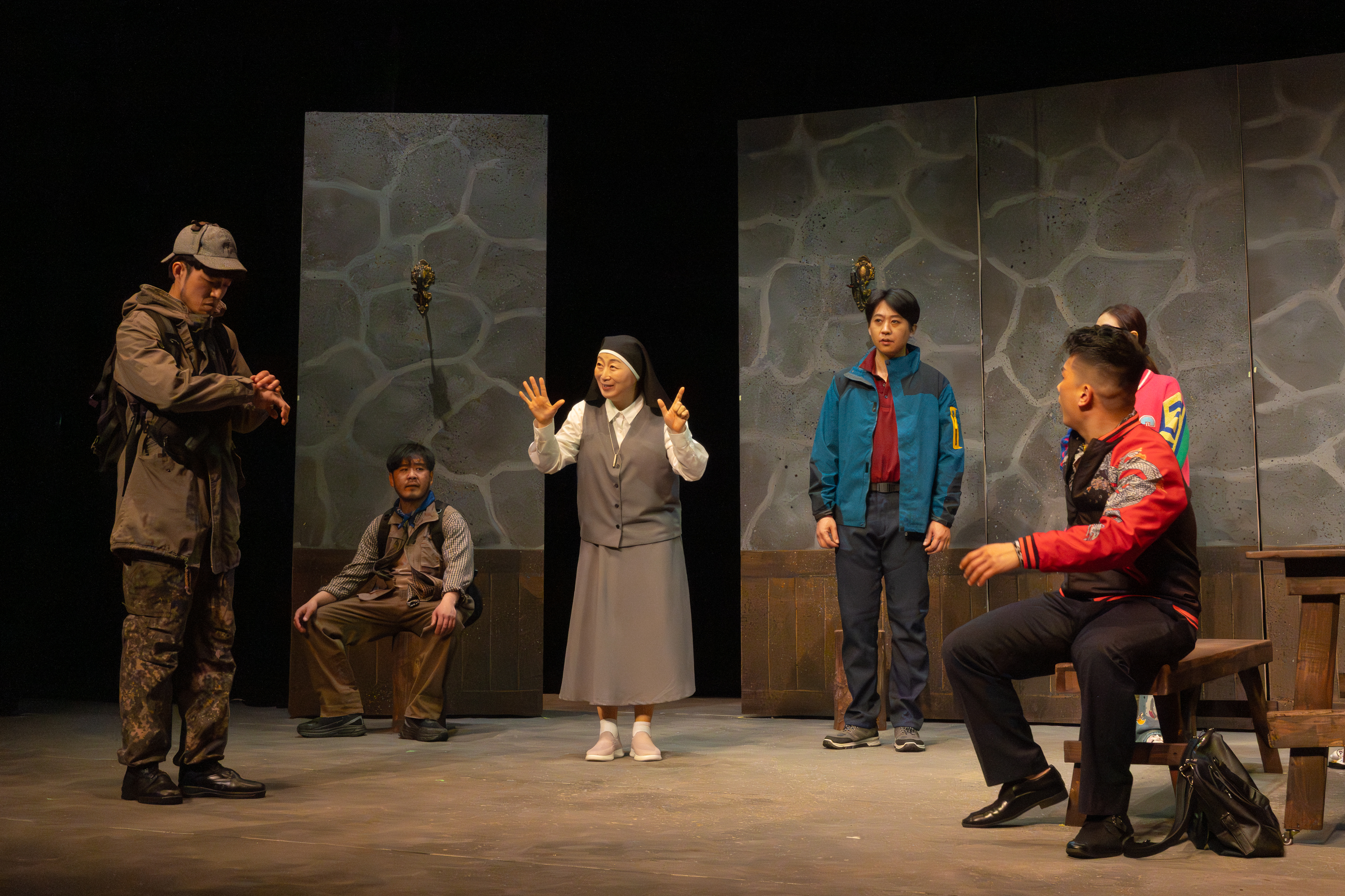 할딱배기와 히말라야