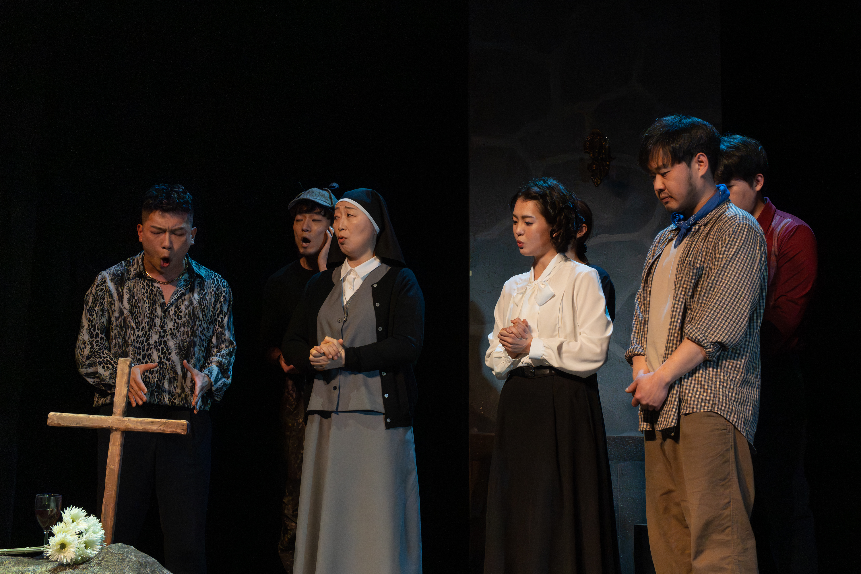 할딱배기와 히말라야