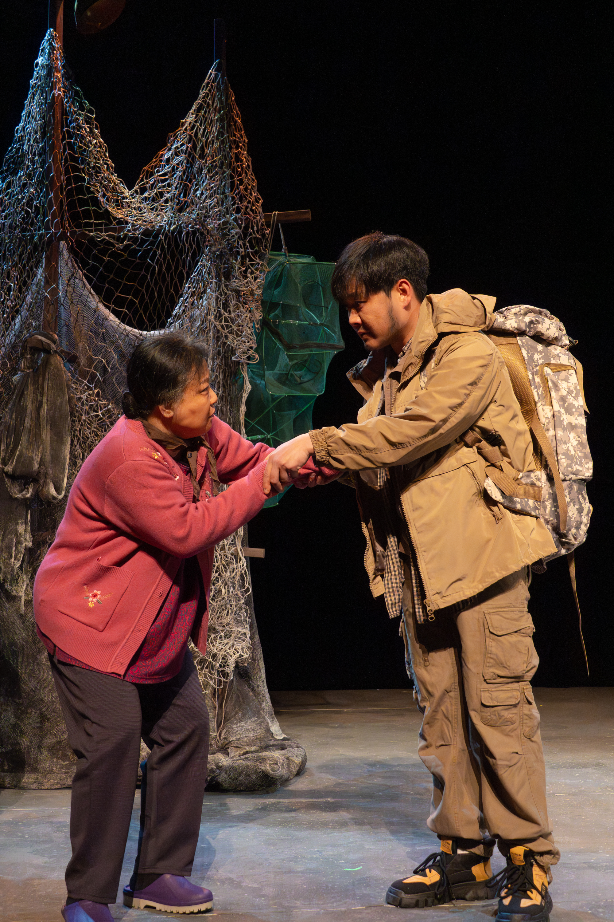 할딱배기와 히말라야