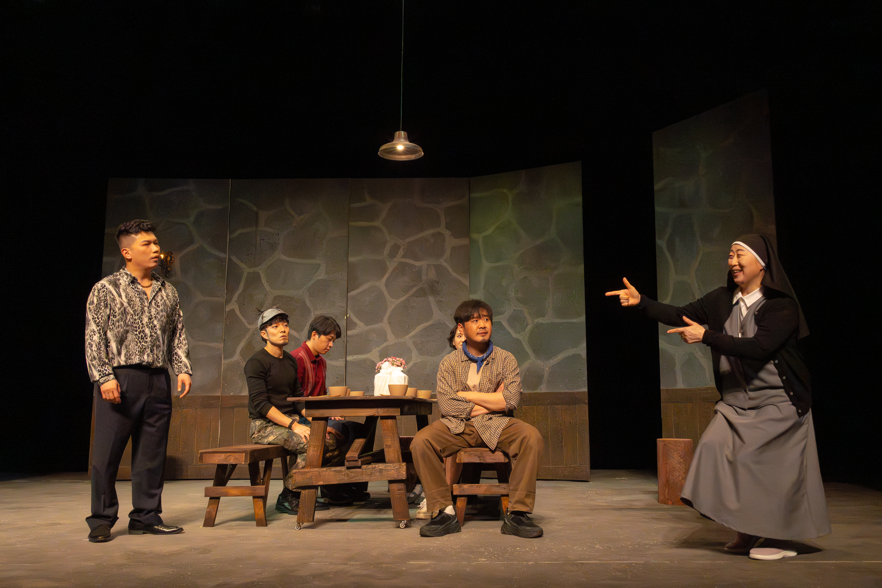 할딱배기와 히말라야