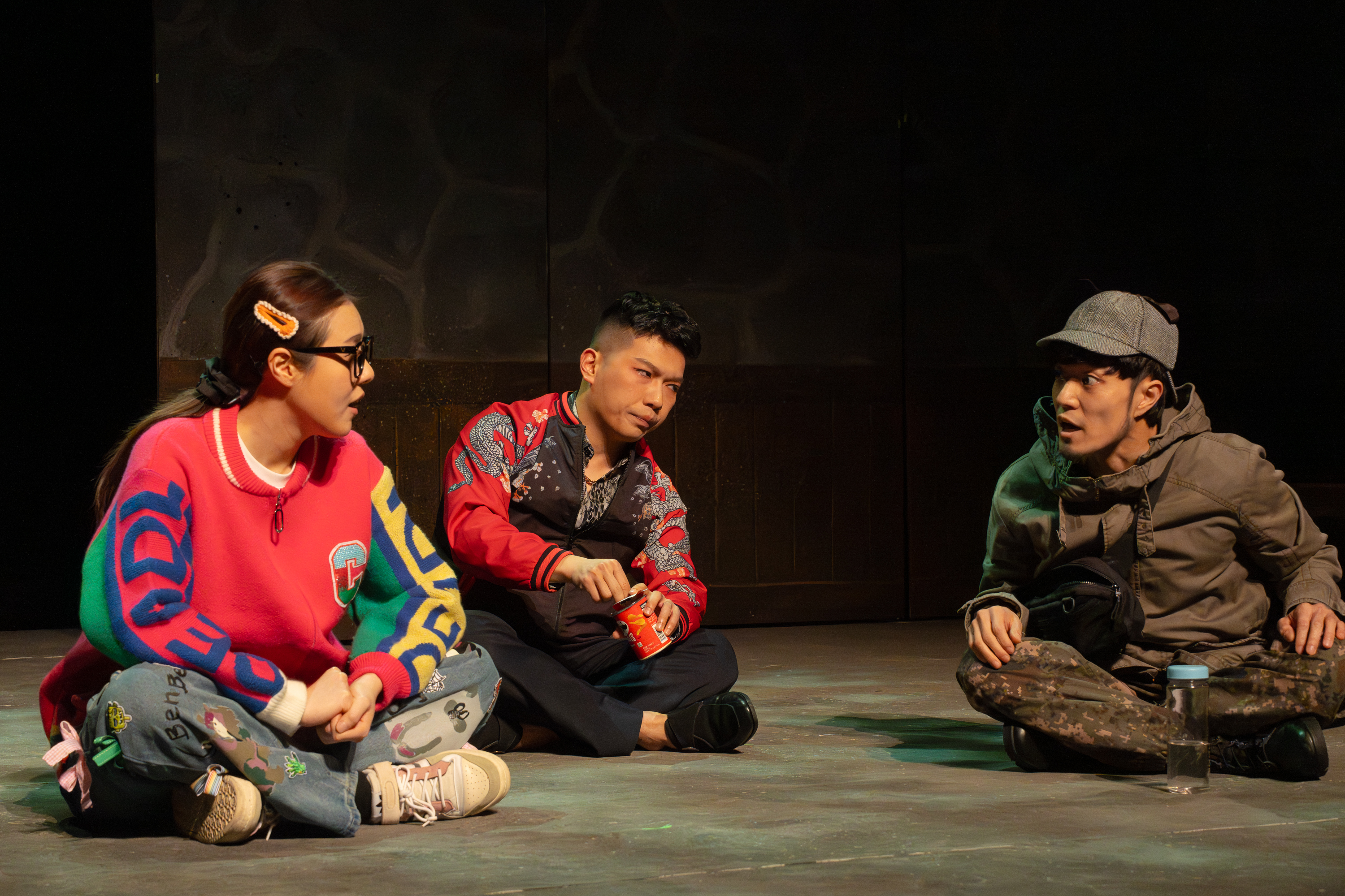 할딱배기와 히말라야