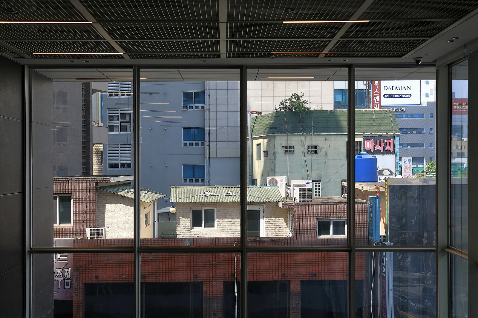 서면에 서면