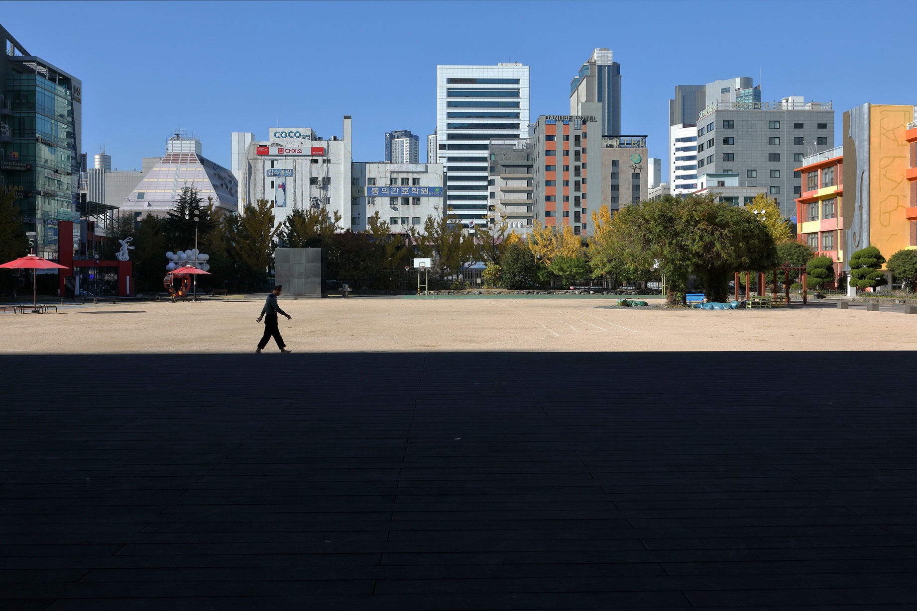 서면에 서면