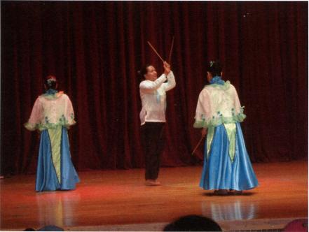 제7회 이주민과 함께하는 아시아 문화한마당