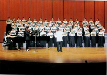 2011 대학합창페스티벌