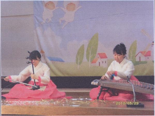 우리가락 다스름 - 2010. 찾아가는 문화활동 