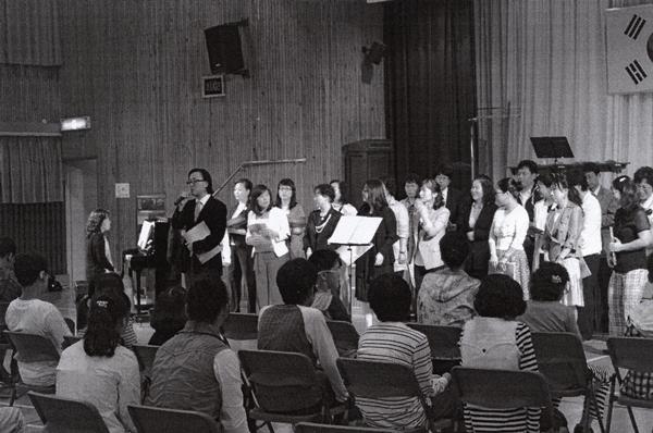 부산코러스합창단