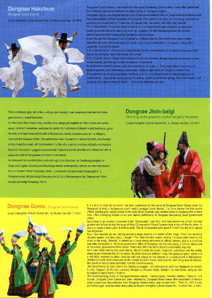 부산광역시 지정무형문화제