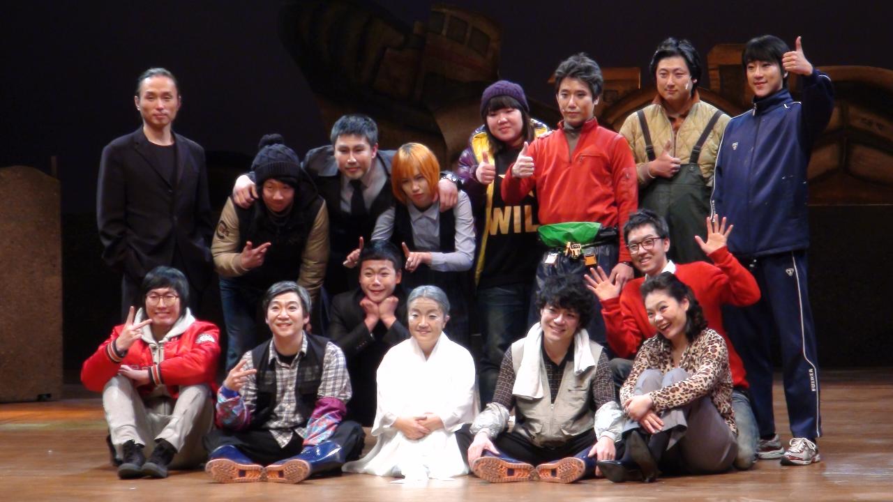 2010자갈치이야기