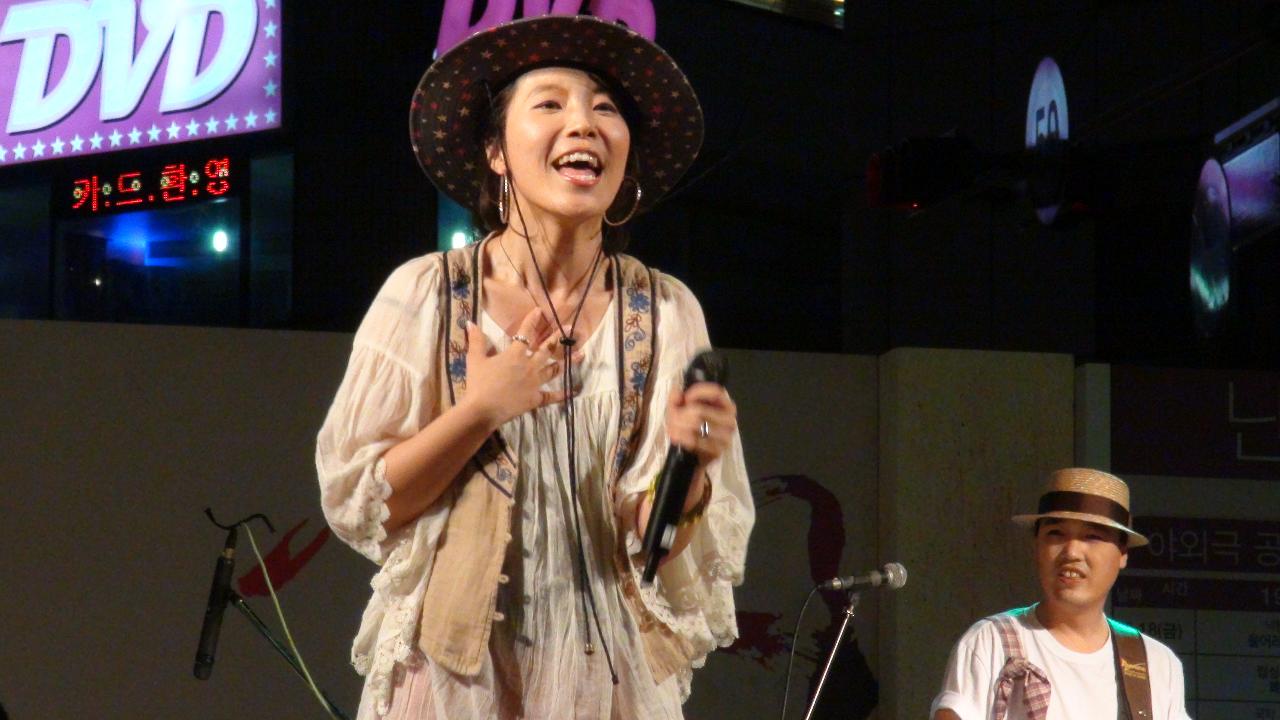 광안리해수욕장(갈라갈라갈라)