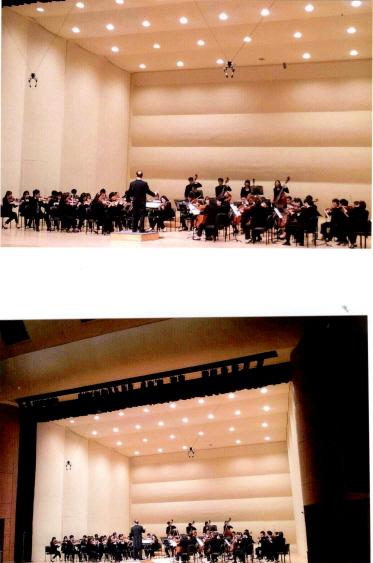 제20회 부산카머심포니오케스트라 정기연주회