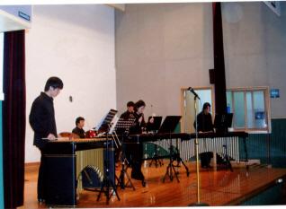 제6회 우당탕 타악기랑 신나게 놀자