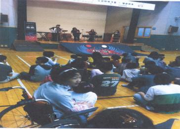 퓨전타악콘서트 <樂樂>