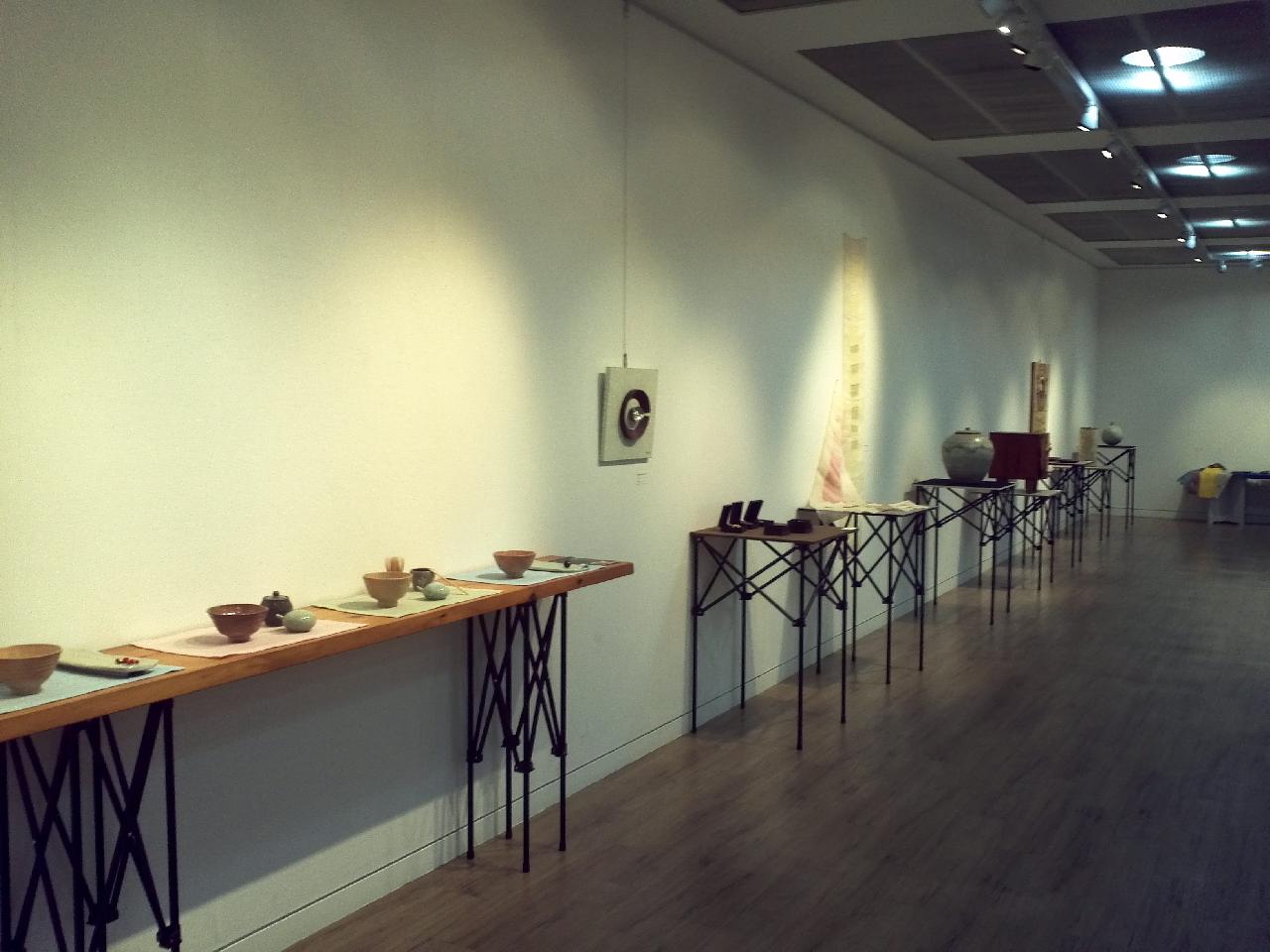 2012 한국전통공예산업진흥협회전