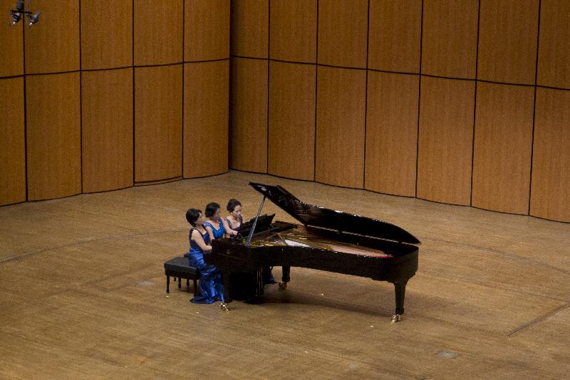 제12회 한국피아노학회 영남지부 정기연주회